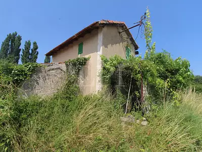 Maison, 38 m²
