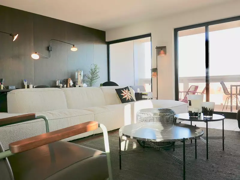 Appartement, 109 m²