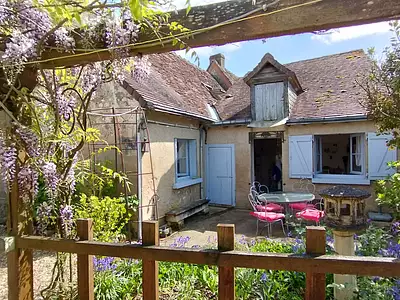 Maison, 66 m²