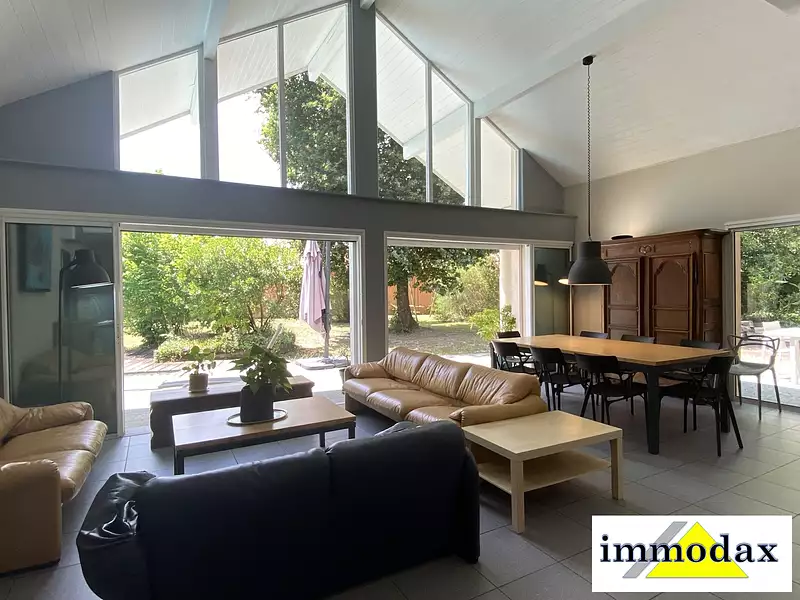 Maison, 192 m²