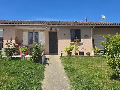 Maison, 106 m²