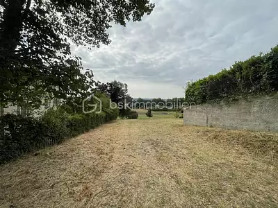 Terrain, 4 220 m²