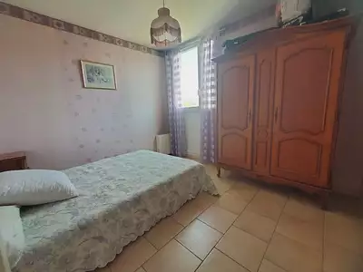 Appartement, 75 m²