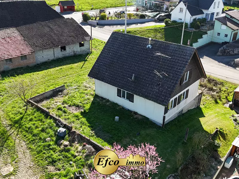 Maison, 94,73 m²
