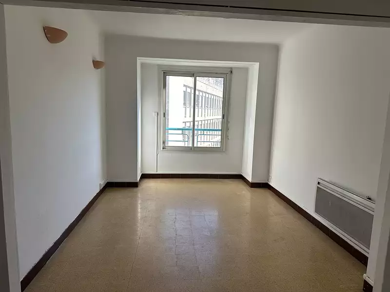 Appartement, 50 m²
