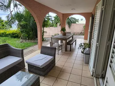Maison, 200 m²