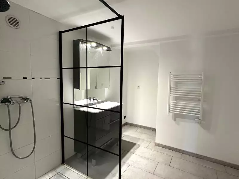 Appartement, 78 m²