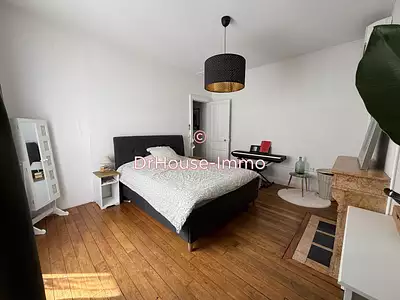 Appartement, 82,56 m²
