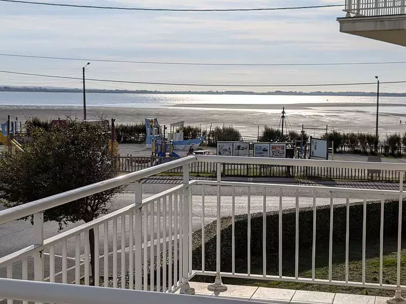 Appartement, 65,17 m²