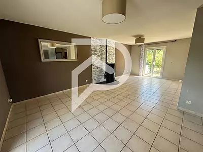 Maison, 105 m²