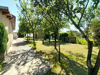 Maison, 83 m²