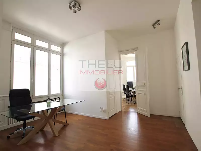 Divers, 115 m²