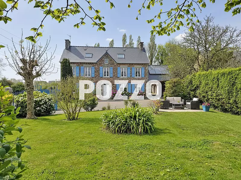 Maison, 197 m²