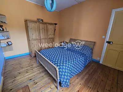 Maison, 122 m²
