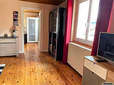 Appartement, 57 m²