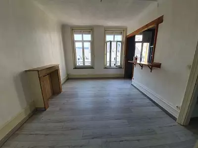 Appartement, 71 m²