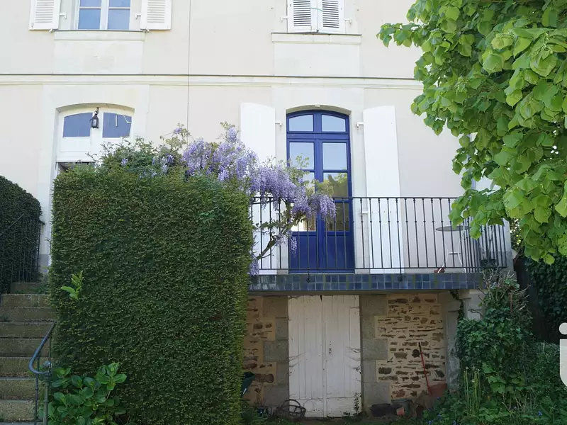 Maison, 186 m²