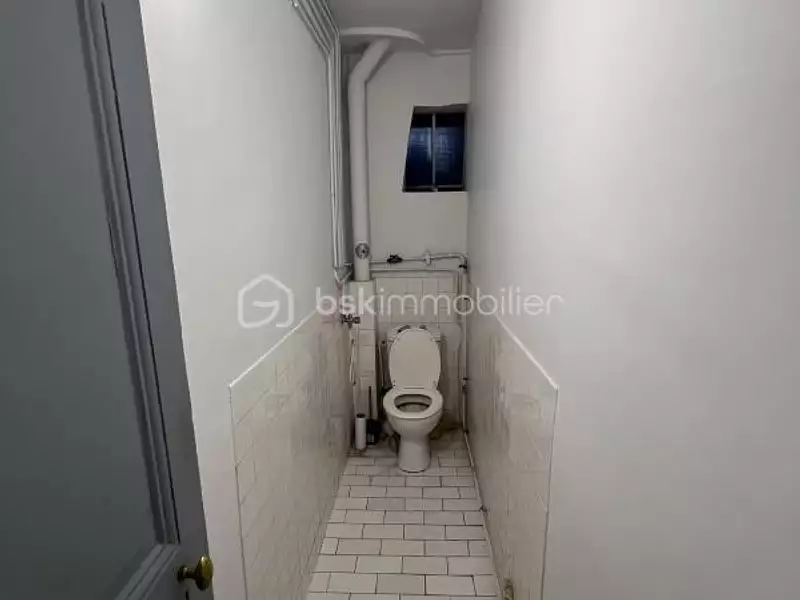 Appartement, 8 m²