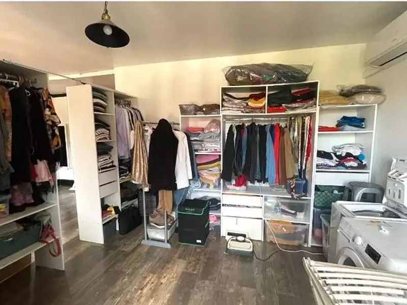 Maison, 183 m²