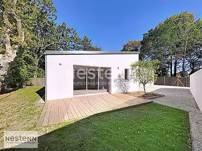 Maison, 121,38 m²