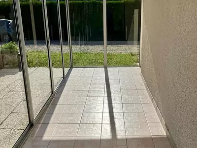 Maison, 49 m²