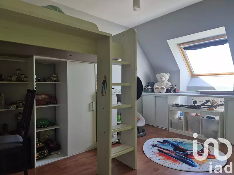Maison, 116 m²