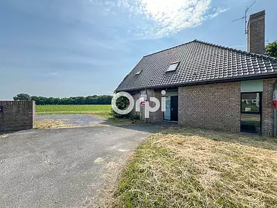 Maison, 115 m²