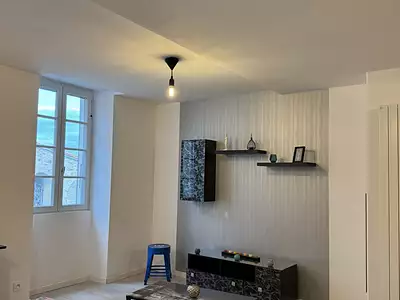Appartement, 45,32 m²