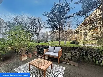 Appartement, 136 m²