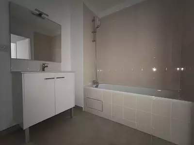 Appartement, 60,21 m²