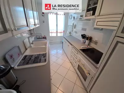 Appartement, 67 m²