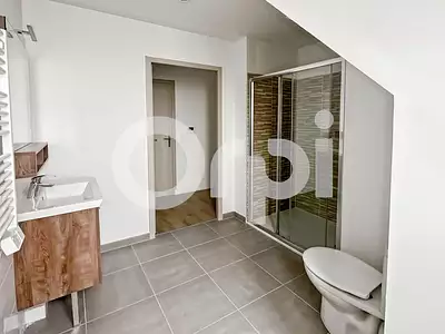 Appartement, 46 m²