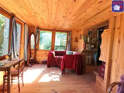 Maison, 97 m²