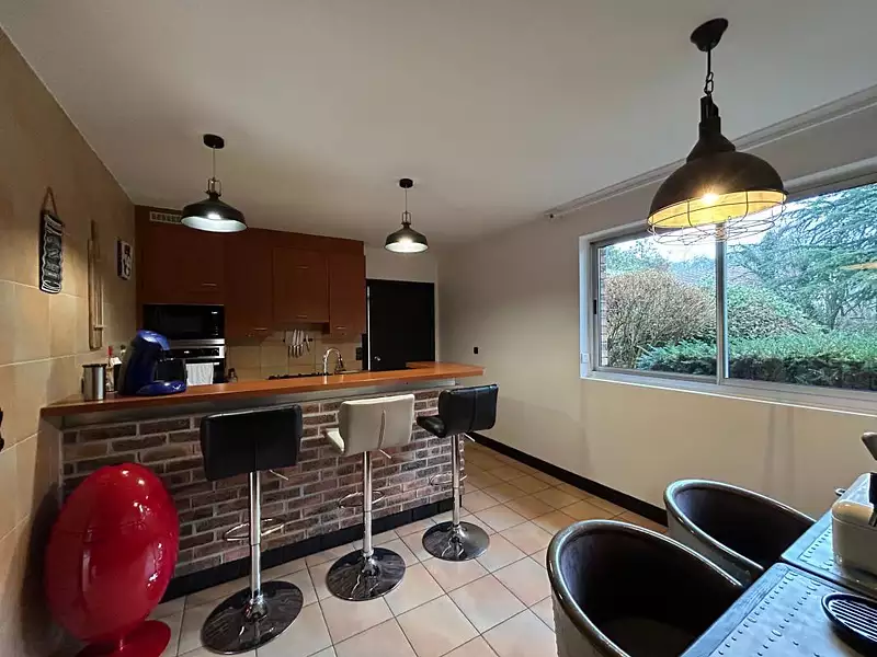 Maison, 313 m²