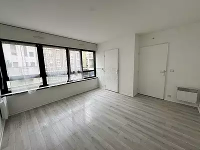 Appartement, 25,26 m²
