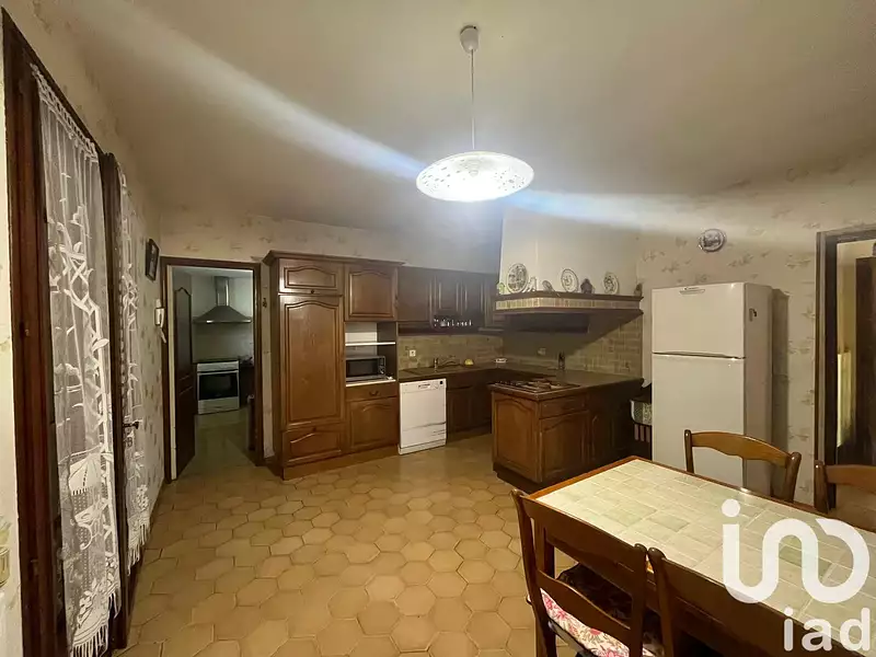 Maison, 170 m²