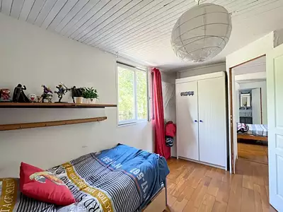 Maison, 70 m²