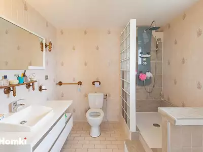Maison, 160 m²