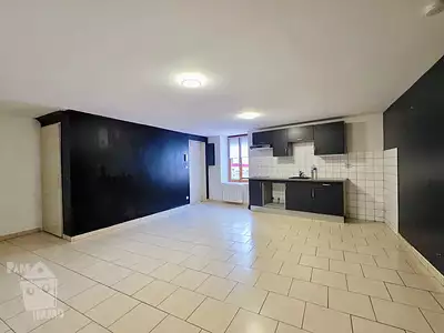 Appartement, 45 m²