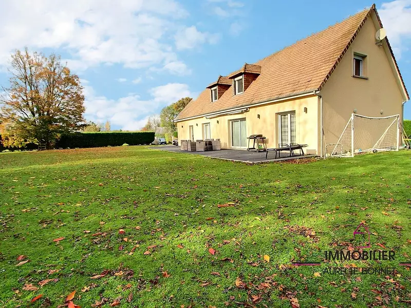 Maison, 172 m²