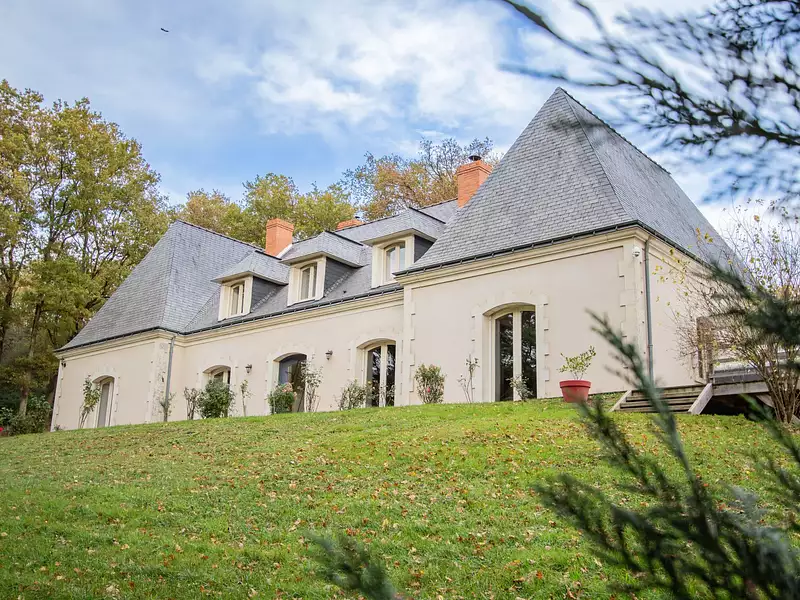 Maison, 279 m²