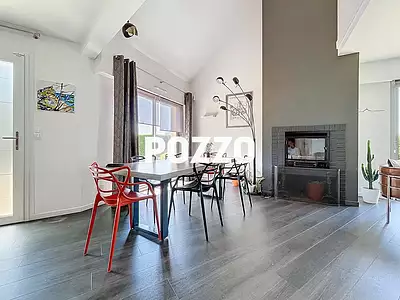 Maison, 145 m²