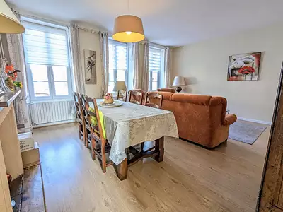 Maison, 201 m²