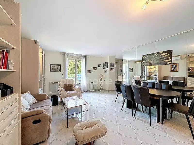 Maison, 131 m²