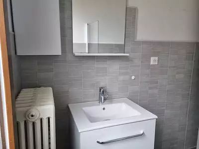 Appartement, 110,38 m²