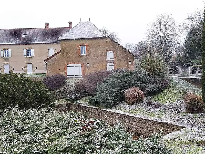 Maison, 212 m²