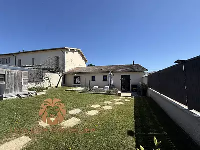 Maison, 64,9 m²