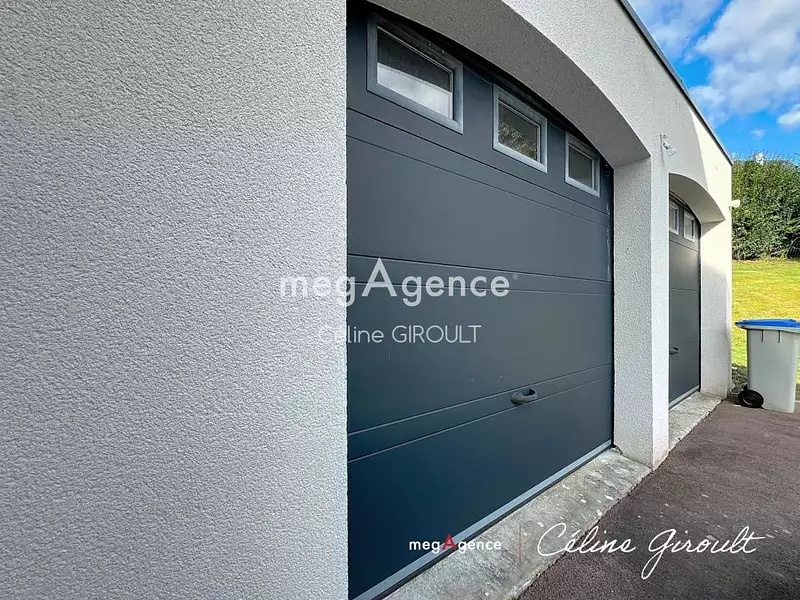Maison, 240 m²