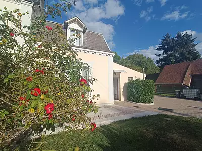 Maison, 85 m²