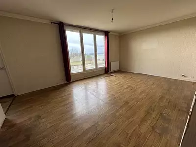 Appartement, 71 m²
